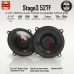 JBL STAGE3 527F Autospeakers