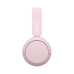 SONY WH-CH520 Draadloze on-ear Koptelefoon Roze