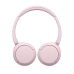 SONY WH-CH520 Draadloze on-ear Koptelefoon Roze