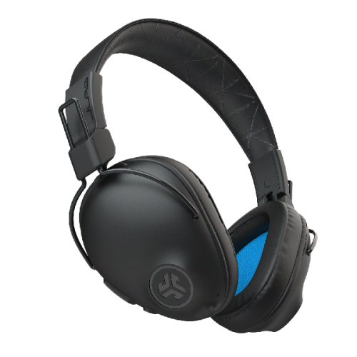 JLAB Studio Pro Wireless Over Ear Zwart