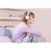 SONY WH-CH520 Draadloze on-ear Koptelefoon Roze