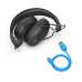 JLAB Studio Pro Wireless Over Ear Zwart