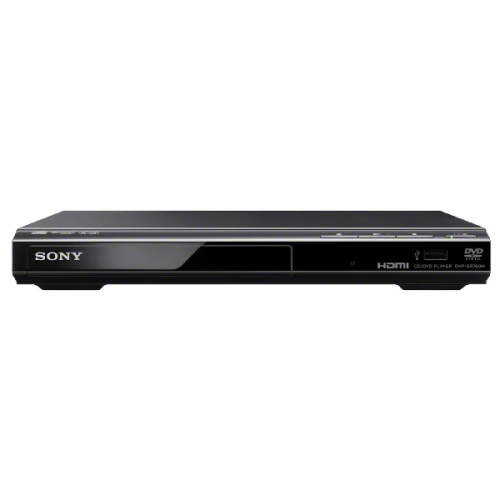 SONY DVPSR760HB.EC1