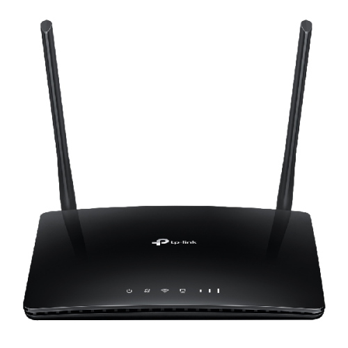 TP-LINK Archer MR200 | AC750 4G Desktop Router Wi-Fi Router