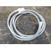APPLE Lightning-naar-USB-C Kabel 2 m Wit