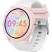 ICE-WATCH ICE smart junior RD 3.0 - 1.19 - 39mm Smartwatch Pink/white