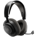 STEELSERIES Arctis Nova 7 Gen 2 Wireless Gaming Headset - Zwart (PC/PS5/PS4/Mac/Android/Switch)