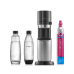 SODASTREAM Bruiswatertoestel DUO Zwart