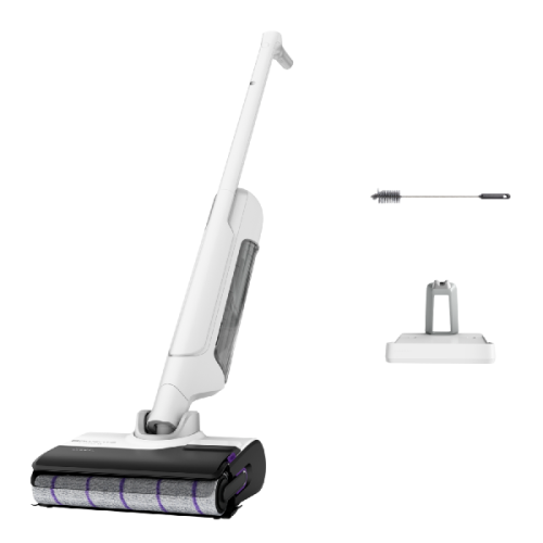 ROWENTA Rowenta X-Clean 10 GZ7035 - 2-in-1 Vloerreiniger en Stofzuiger 