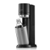 SODASTREAM Bruiswatertoestel DUO Zwart