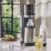 SODASTREAM Bruiswatertoestel DUO Zwart