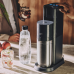 SODASTREAM Bruiswatertoestel DUO Zwart