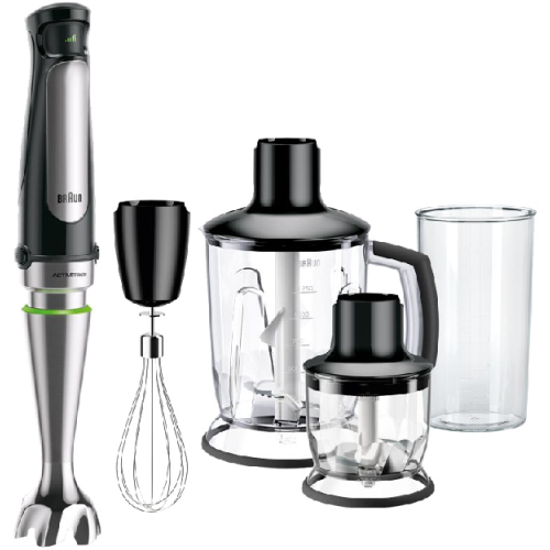 BRAUN MultiQuick 7 MQ 7045X