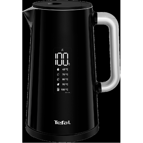 TEFAL Safe To Touch KO8508 Zwart