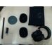LOGITECH G PRO X Gaming Headset + Stand Hoofdtelefoon en stand Zwart
