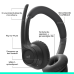 LOGITECH Zone 300 Draadloze headset Zwart