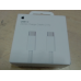 APPLE USB‑C Oplaadkabel 2 m Wit