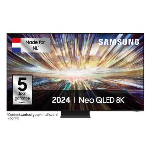 SAMSUNG 85QN800D Neo QLED 8K (2024)