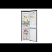 LG GBV3100AEP Koel-vriescombinatie Essence Mat Zwart