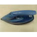 TEFAL FV6675 Freemove Power Draadloos Stoomstrijkijzer Blauw