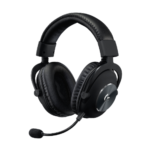 LOGITECH G Logitech G PRO X Gaming Headset
