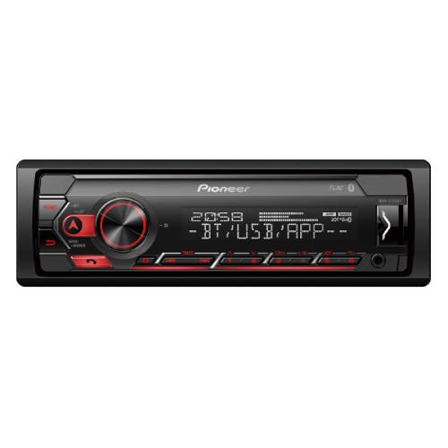 PIONEER MVH-S320BT