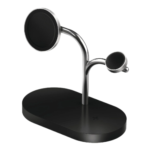 SAMSUNG  3-in-1 Zwart Draadloos Thuislader