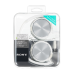 SONY MDR-ZX310APW Wit