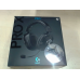 LOGITECH G PRO X Gaming Headset + Stand Hoofdtelefoon en stand Zwart