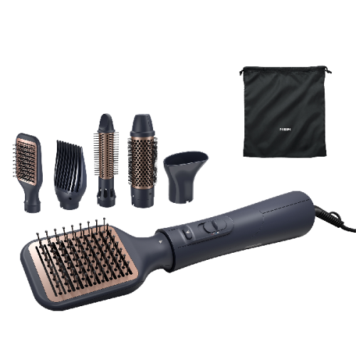 PHILIPS BHA530/00 Airstyler