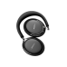 BOSE QuietComfort Ultra Headphones (2nd Gen) Draadloze hoofdtelefoon Black