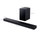 TCL Q65H Soundbar Dark titanium