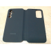 SAMSUNG Galaxy S23 FE Smart View Wallet Case Zwart