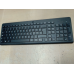 HP 220 Draadloos Toetsenbord Zwart