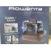 ROWENTA Clean it IN5011 Vlekkenreiniger Zwart
