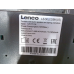 LENCO LS-50LEDBK Zwart