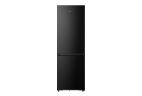 HISENSE RB3K330SAFC - Koel-vriescombinatie - breedte 59.5 cm - hoogte 185.6 cm - inhoud 330 l - NoFrost