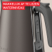 TEFAL KI666E Collection 1.7L Waterkoker Pewter