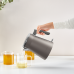 TEFAL KI666E Collection 1.7L Waterkoker Pewter