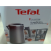 TEFAL KI666E Collection 1.7L Waterkoker Pewter