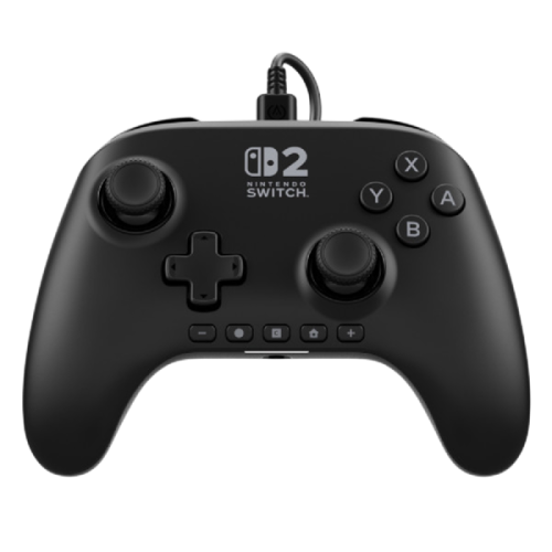POWERA Controller NSW2- Black