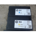 HP 963 4-pack originele inktcartridges zwart/cyaan/magenta/geel