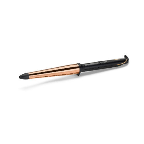 BABYLISS Salon Brilliance Conische Krultang C458E