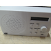 OK. ORD 101BT-WT-1 DAB-radio Wit