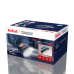 TEFAL FV6675 Freemove Power Draadloos Stoomstrijkijzer Blauw