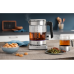 WMF KITCHENminis 2-in-1 Vario Zilver