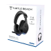 TURTLE BEACH Stealth 600 Draadloze Gamingheadset PlayStation Zwart
