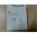 APPLE Lightning-naar-USB-C Kabel 2 m Wit