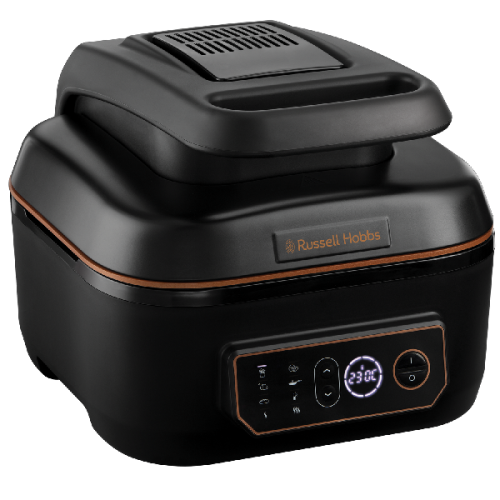 RUSSELL HOBBS Satisfry Air & Grill Multicooker