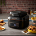 RUSSELL HOBBS Satisfry Air & Grill Multicooker